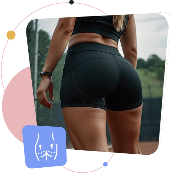 PowerShorts