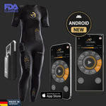 FDA cleared EMS Personal system with ULTIMATE PowerSuit