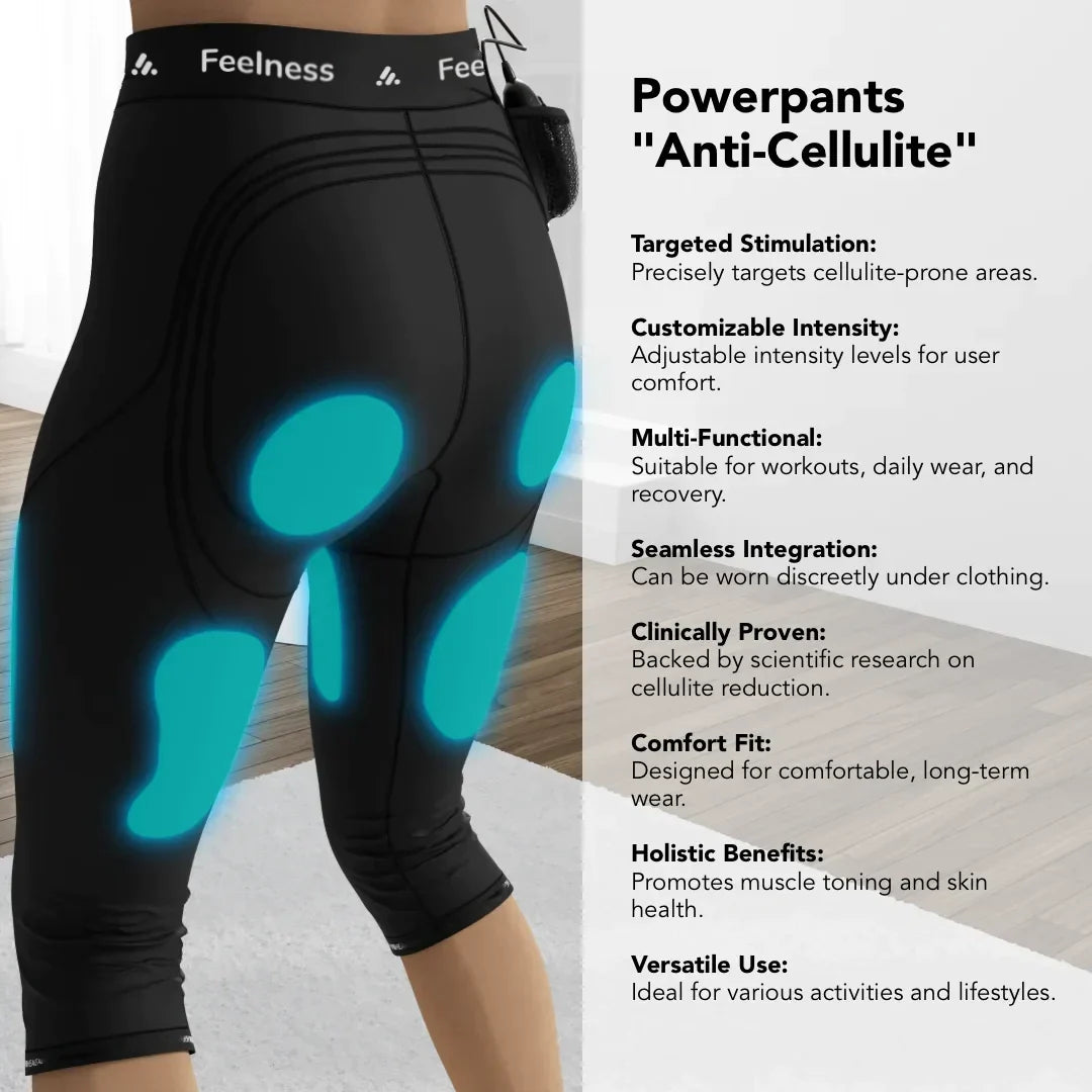 PowerPants